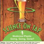 Medicinal Plants: Going, going, gone? - A case study from Kenya (10/12/17)